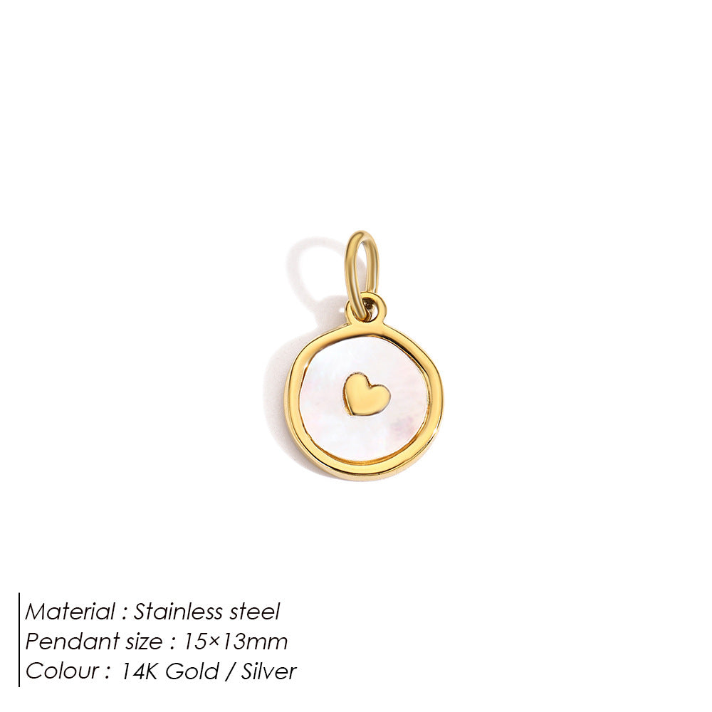 Wanderlock Link Bracelet - Charm Add-Ons ✨