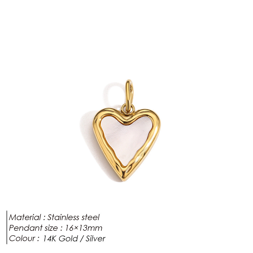 Wanderlock Link Bracelet - Charm Add-Ons ✨