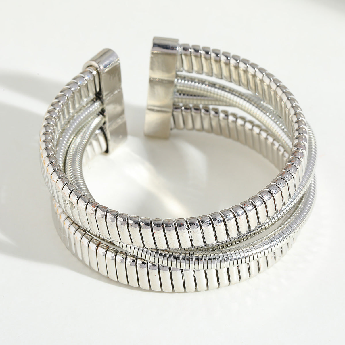 Oracle of the Elements Bangle Cuff