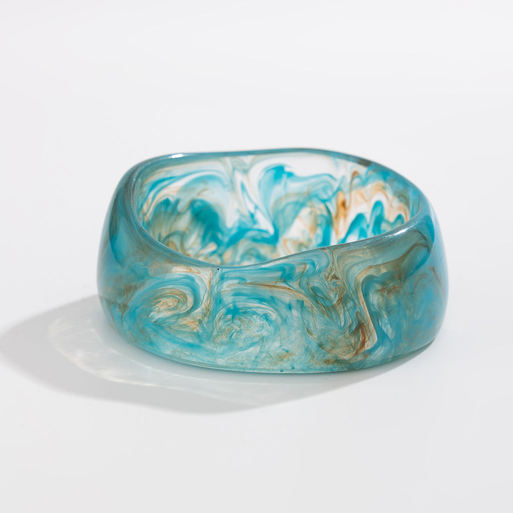 Tidal Glow Mix & Match Bangles