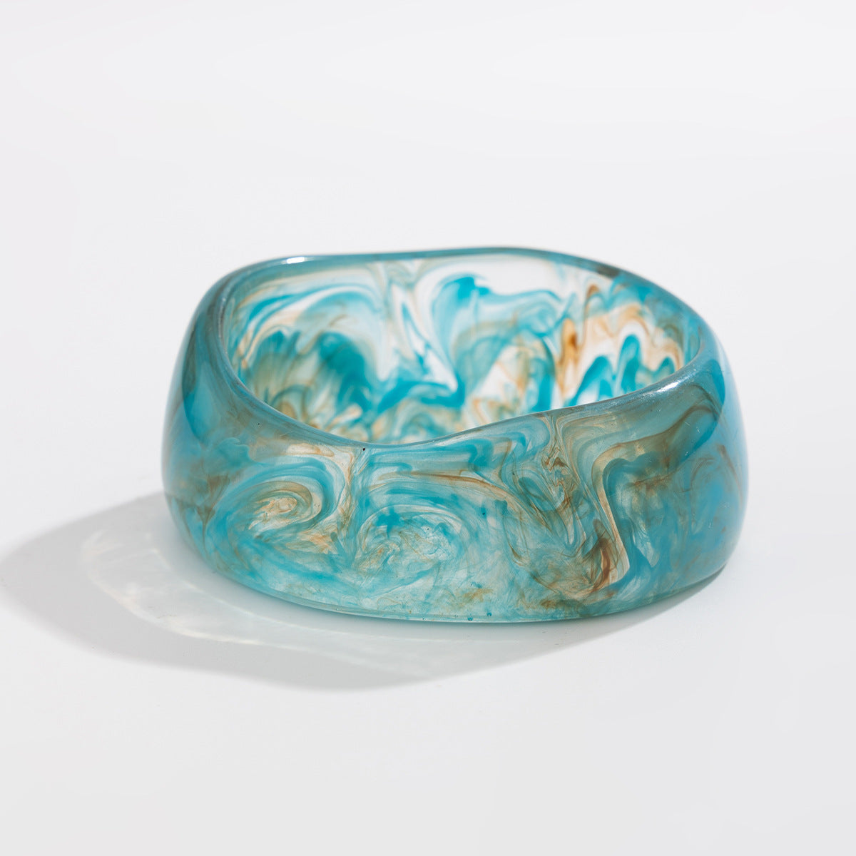 Tidal Glow Mix & Match Bangles