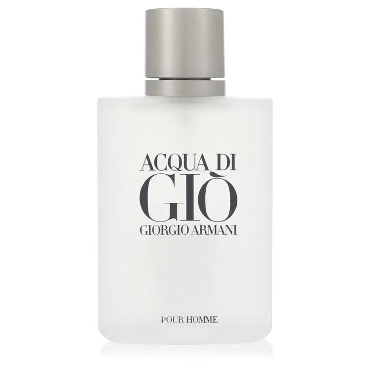 Acqua Di Giò Eau de Toilette (EDT) & Eau de Parfum (EDP)