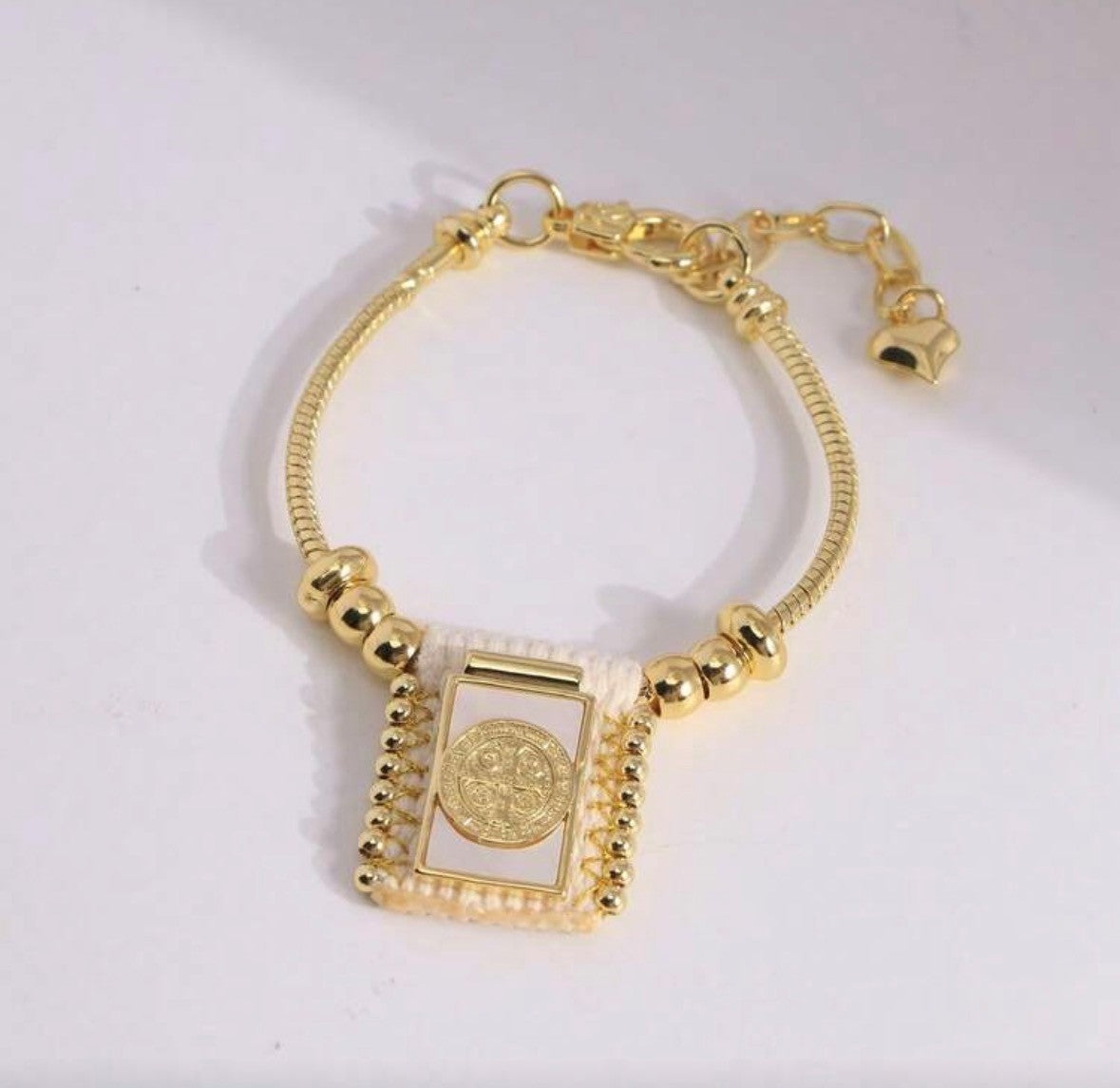 Divine Benediction Bracelet