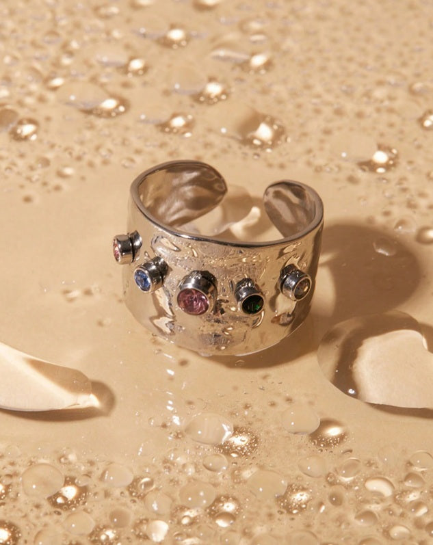 Eclipse Duality – Elemental Orbit Ring
