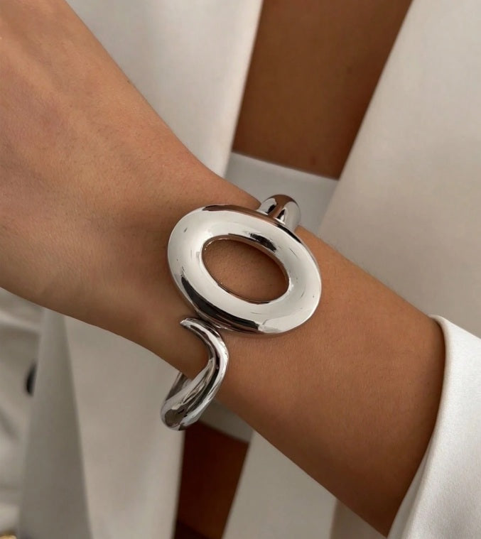 Eclipse Harmony Bracelet Set