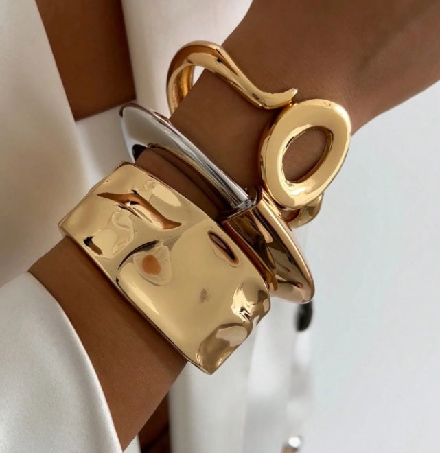 Eclipse Harmony Bracelet 1