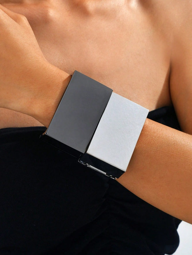 Equinox Balance Cuff Set