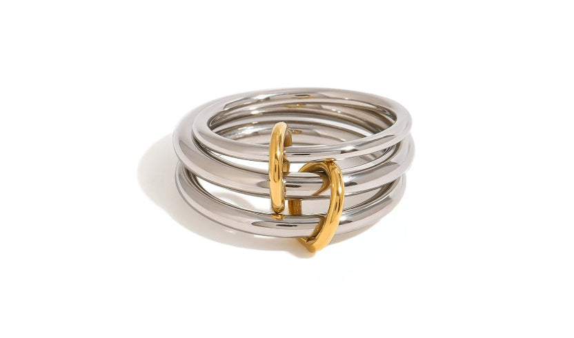 Eternal Link Ring