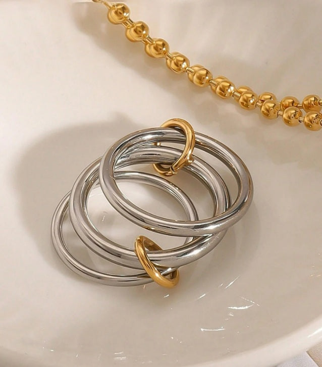 Eternal Link Ring