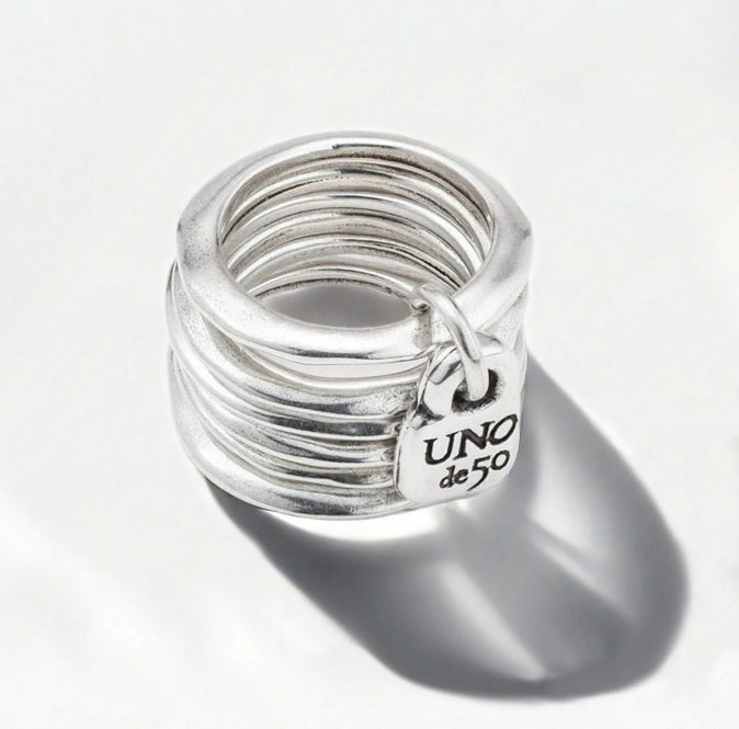 Eternal Orbit Rings