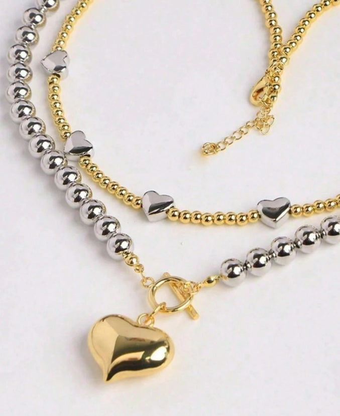 Eternal Radiance Necklace