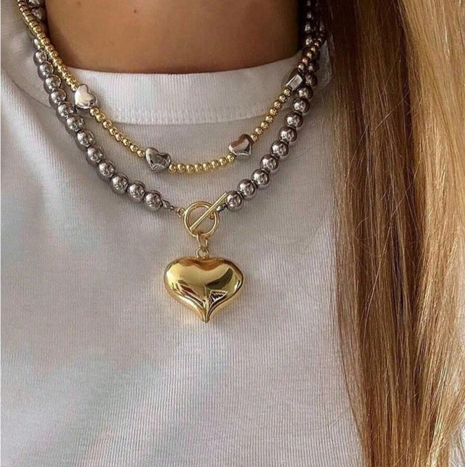 Eternal Radiance Necklace
