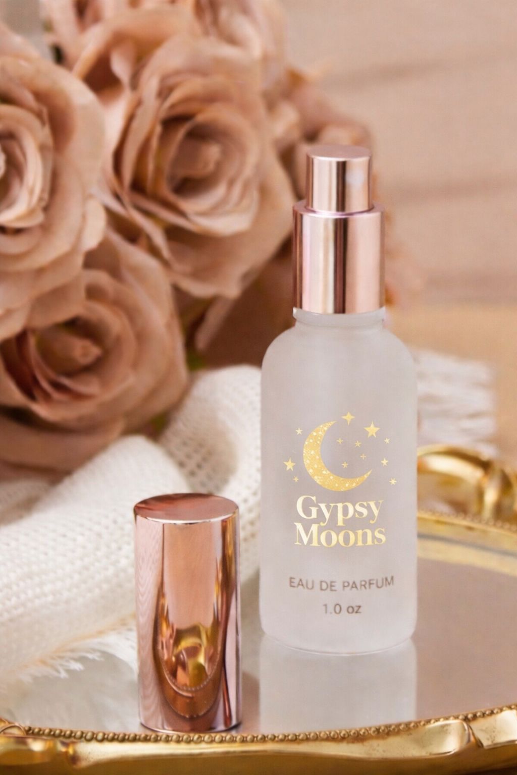 Gypsy Moons Eau de Parfum