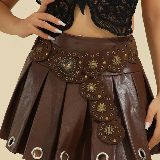 Heart of the Desert Concho Belt