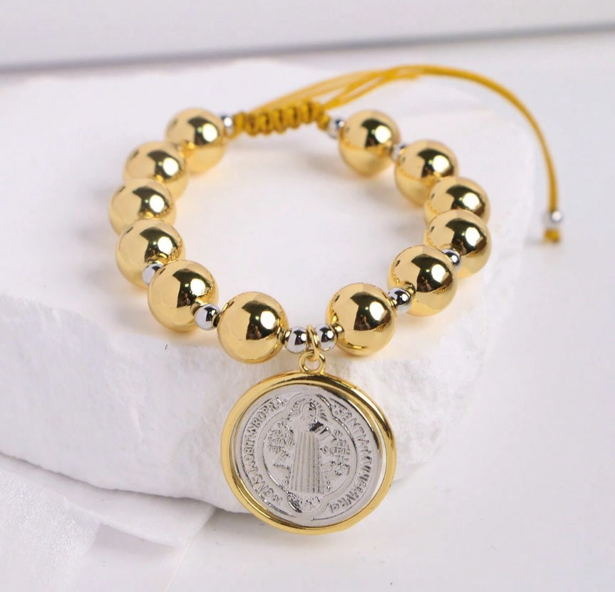 Hearts of Sol Bracelet Collection