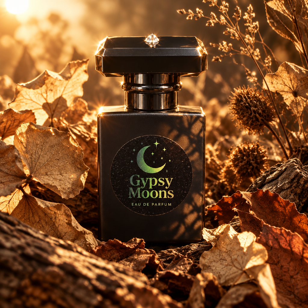 Gypsy Moons Homme EDP