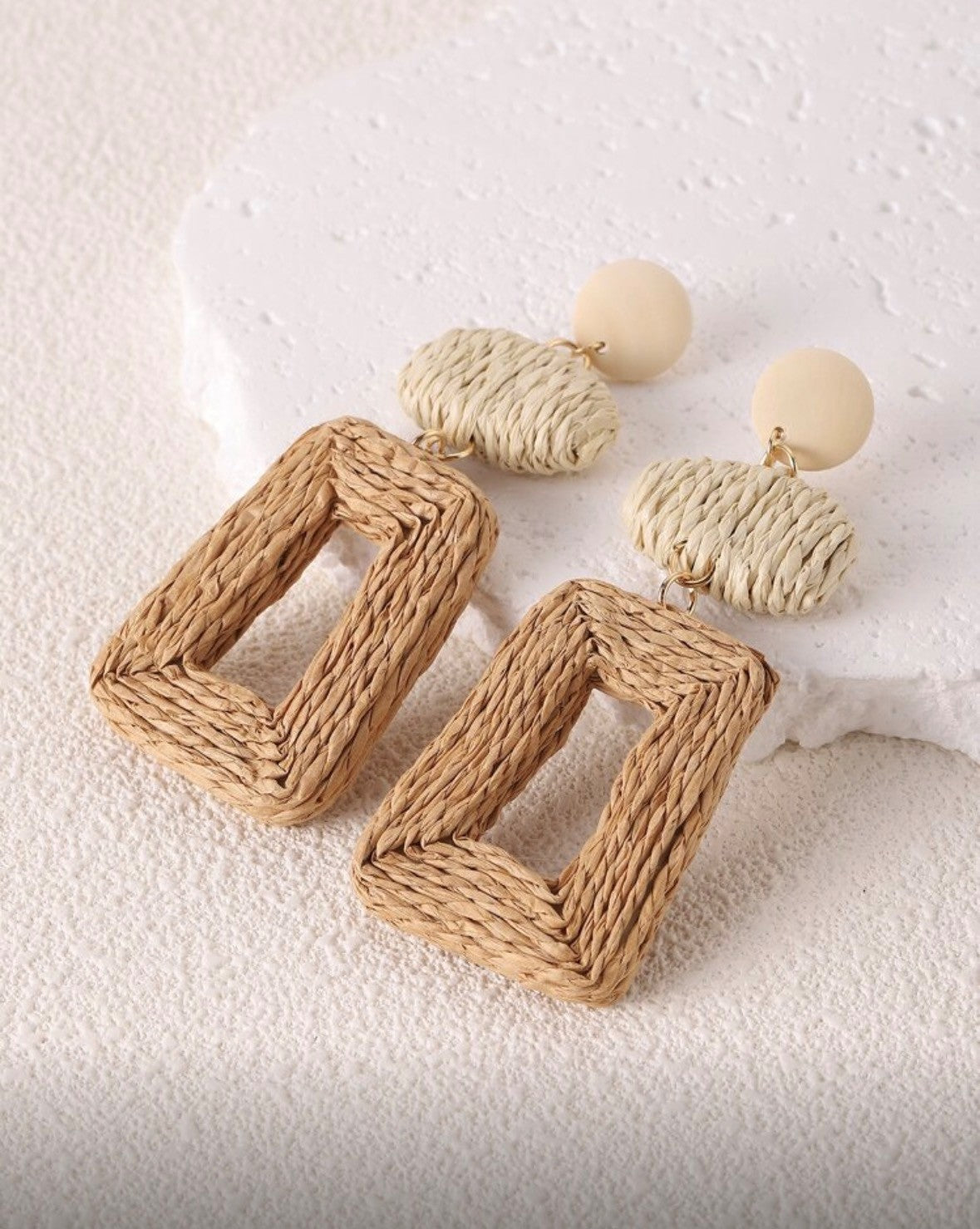 Sands of Solace Earrings