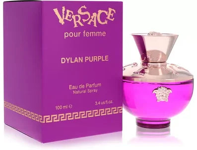 Versace Pour Femme Dylan Purple