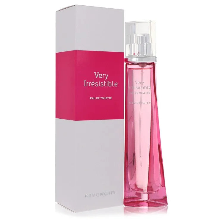 Very Irresistible By Givenchy