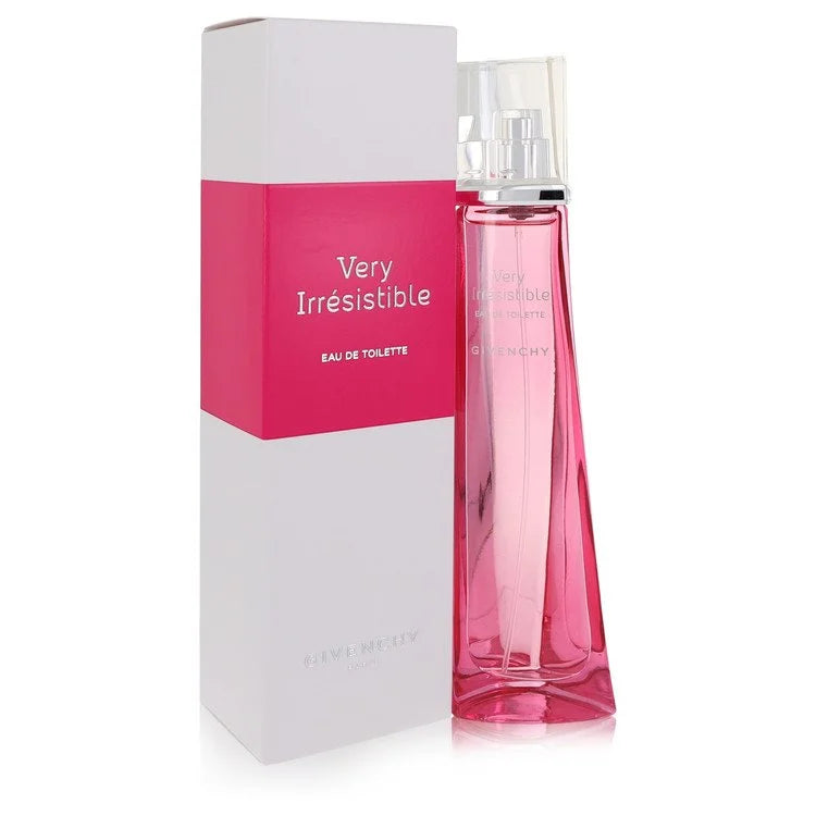 Very Irresistible By Givenchy