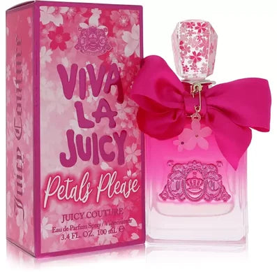Viva La Juicy Petals Please