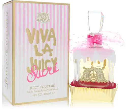 Viva La Juicy Sucre