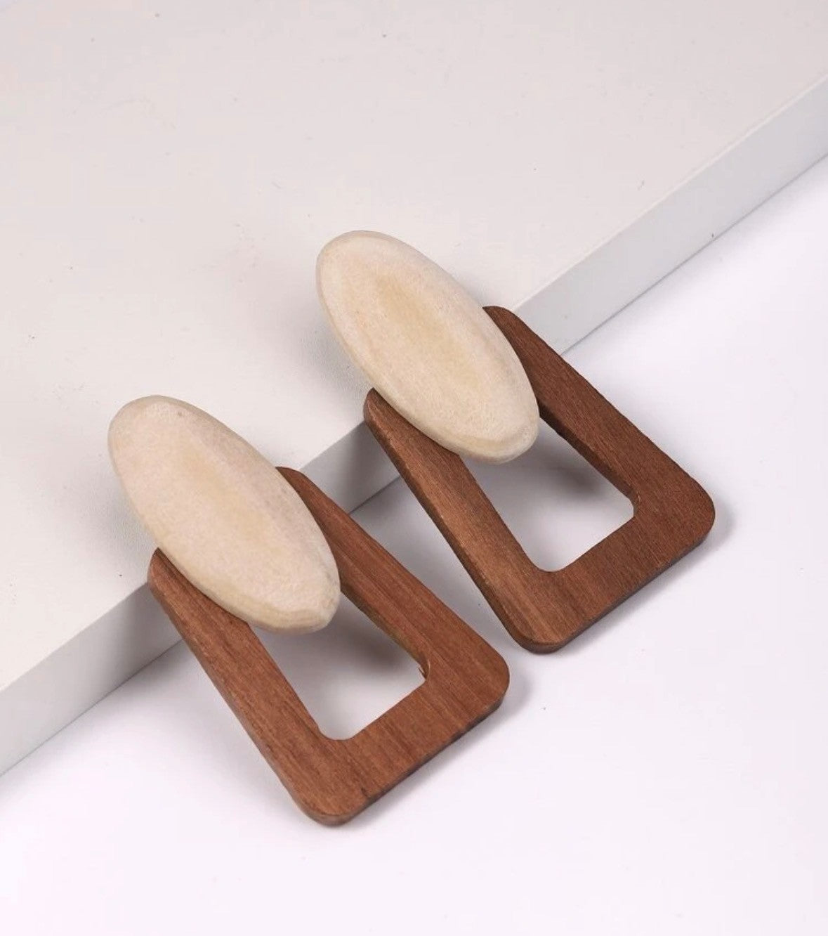 Whispering Dunes Earrings