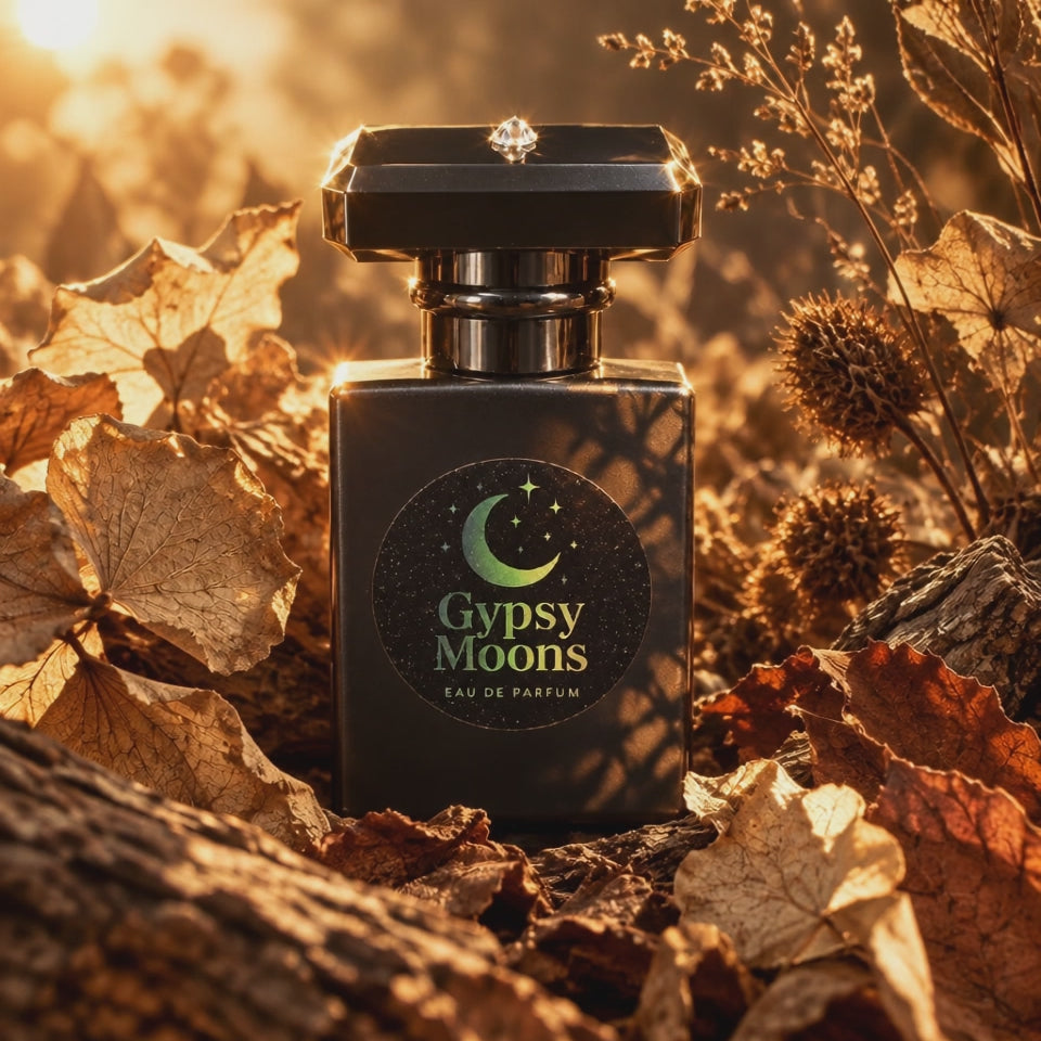 Gypsy Moons Homme EDP