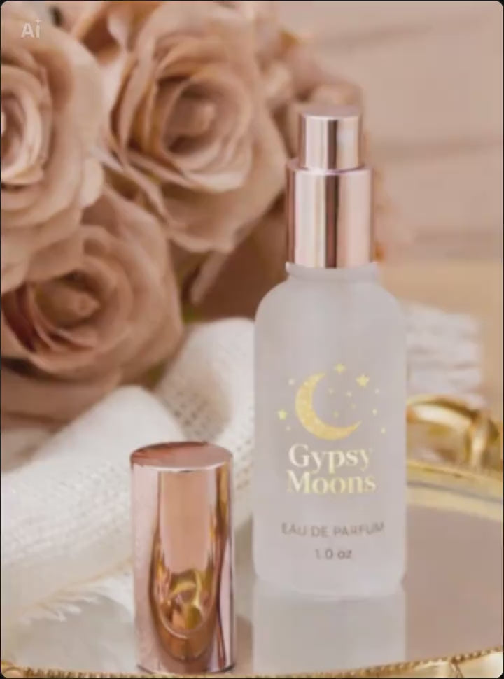 Gypsy Moons Eau de Parfum