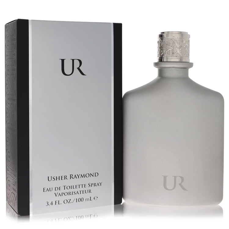 Usher Ur