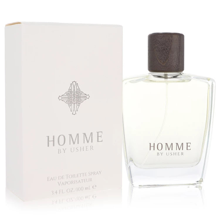 Usher Homme