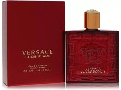 Versace Eros Flame